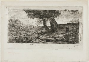 Spanyolországban alkotó: Odilon Redon