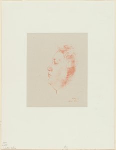 Juliette Dodu alkotó: Odilon Redon