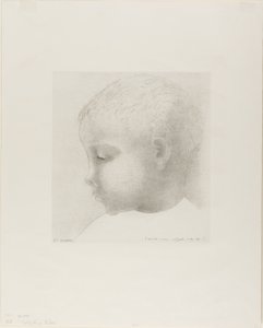 Gyermekem alkotó: Odilon Redon