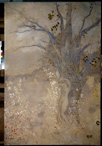 Tavasz – Odilon Redon alkotó: Odilon Redon