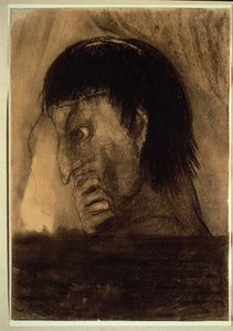 Javaslat alkotó: Odilon Redon