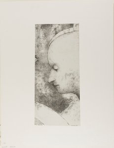 Az égi művészet alkotó: Odilon Redon