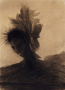 Az Emberfa alkotó: Odilon Redon