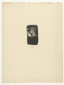 Glory Waltz rossz dicsőség alkotó: Odilon Redon