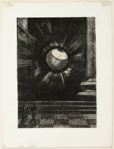 Vision, nyolcas lemez az In Dreams-től alkotó: Odilon Redon
