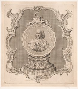 Johan Conrad Spengler alkotó: Odvardt Helmoldt de Lode