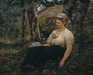 A levél
