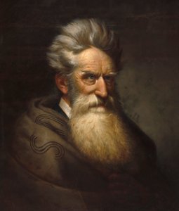 John Brown, 1872.