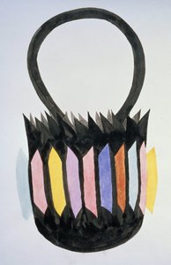  alkotó: Olga Vladimirovna Rozanova