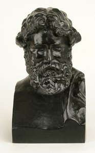Daniel Cottier alkotó: Olin Levi Warner