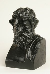 Daniel Cottier alkotó: Olin Levi Warner