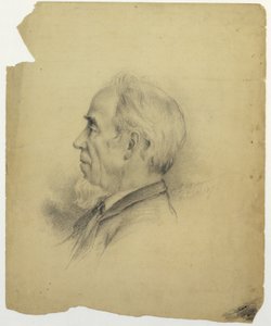 Dr. Eugene Martinache alkotó: Olin Levi Warner