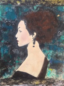  alkotó: Olivia Gozzano