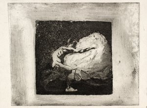 Ixion alkotó: Oluf Hartmann