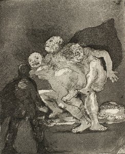 Macbeth és a boszorkányok alkotó: Oluf Hartmann