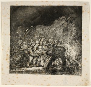 Macbeth és a boszorkányok alkotó: Oluf Hartmann