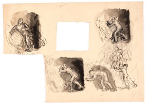 Studier til "Ixion"   1279833   hu       hungarian Successfully Translated  Original: Caprichos: Poor Little Girls! Translat: Caprichos: Poor Little Girls! 1270861 hu hungarian Successfully Translated Original: Frontispiece: The Waifs (Les Epaves) Translat