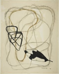 22. vers: Levél és felhők alkotó: Onchi Kôshirô