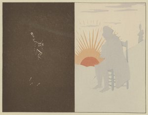 Napóleon békésen átaludta a sötét éjszakát, mielőtt az austerlitzi csata reggelén, 1805. december 2-án felébredt volna a Nap első sugaraira.