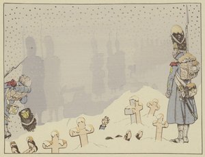 Az eilaui csata, Napóleon legvéresebb győzelme, 1807. február 8.