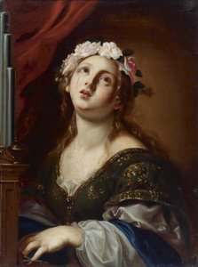 Szent Cecília