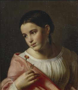 Szegény Liza, 1827