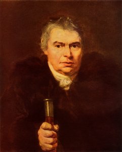 Adam Karlovich Shvalbe portréja, 1804, 1965.