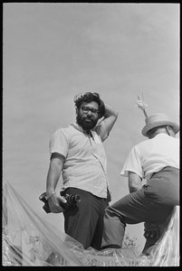 Francis Ford Coppola a "Finian