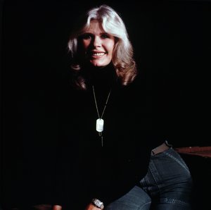 MASH (Loretta Swit) (fénykép) alkotó: Orlando Suero