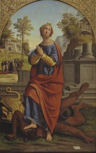 Szent Margit