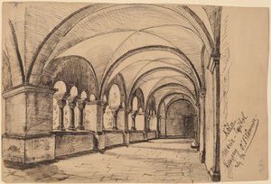 Köln, Mária-Capitolium
