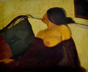 Pihenő