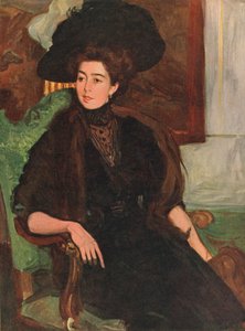 Connaught Margit