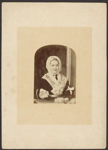 Miss Constable, más néven Family Likeness
