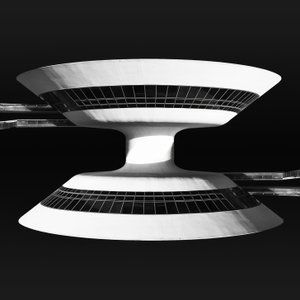 Niterói, Kortárs Művészeti Múzeum alkotó: Oscar Niemeyer