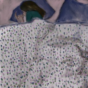 Csendes reggeli derű alkotó: Osheensgallery