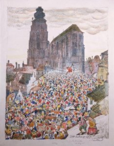 Eulenspiegel