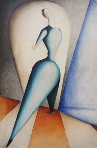  alkotó: Oskar Schlemmer