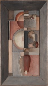 alkotó: Oskar Schlemmer