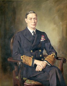 György király VI