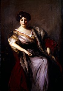 Mrs Holden (festmény)