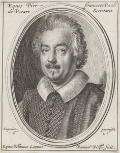 Francesco Paolo Pesaroból