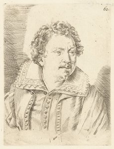 Giacomo Antonio Mannini alkotó: Ottavio Leoni