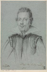 Anibal Altemps gróf alkotó: Ottavio Mario Leoni
