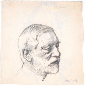 Brewer J.C. Jacobsen feje