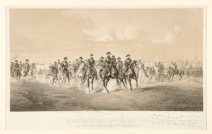 Sherman Savannahban, Ga. alkotó: Otto Boetticher