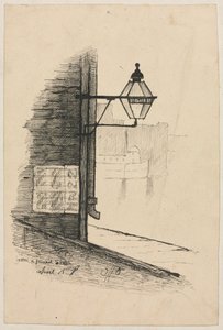 St. Clair Street, Cleveland. alkotó: Otto H. Bacher