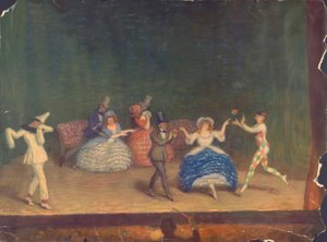 Vicces opera alkotó: Otto Heinrich Engel