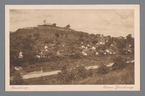 semarang. Új Tjandi út alkotó: Otto Hisgen