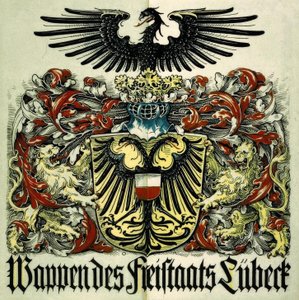 Heraldika / címer: